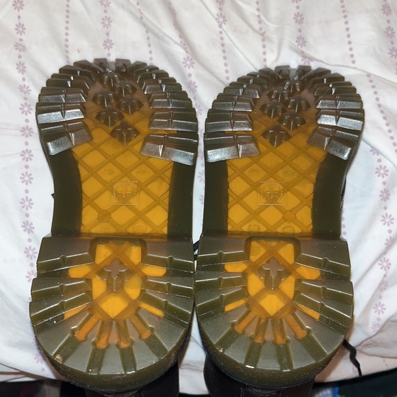 Doc Marten Luana in Black - Picture 4 of 4